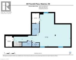 305 THORNHILL Place - 50