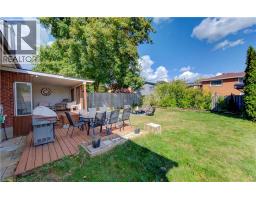 320 COUNTRY HILL Drive - 33