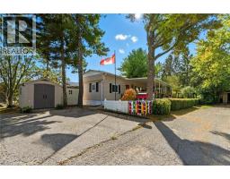 673 BRANT WATERLOO Road UnitNo. 518 - 1