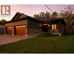 1053 BAY Street - 1