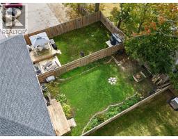 1053 BAY Street - 35
