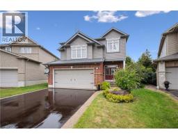 957 BANFFSHIRE Court - 1