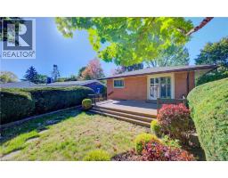 54 TANGLEWOOD Avenue - 21