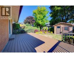54 TANGLEWOOD Avenue - 22