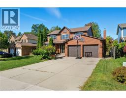 275 CORNWALLIS Road - 1