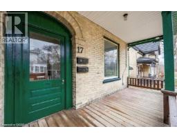 17 HILDA Place - 4
