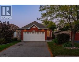 432 SANDBANKS Crescent - 2