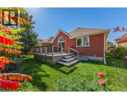 432 SANDBANKS Crescent - 36
