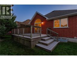 432 SANDBANKS Crescent - 40