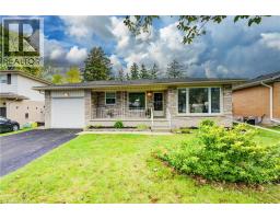 50 CHAMPLAIN Crescent - 2