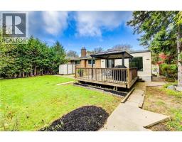 50 CHAMPLAIN Crescent - 27