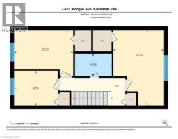121 MORGAN Avenue UnitNo. 7 - 23