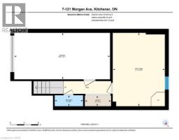 121 MORGAN Avenue UnitNo. 7 - 24