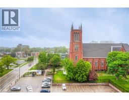 85 DUKE Street W UnitNo. 703 - 27