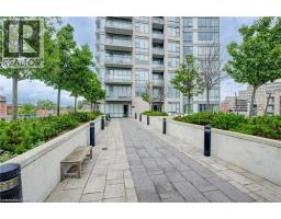 85 DUKE Street W UnitNo. 703 - 33