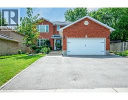 7 CHANDOS Drive - 2