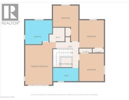 7 CHANDOS Drive - 33