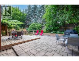 7 CHANDOS Drive - 35