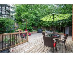 7 CHANDOS Drive - 36