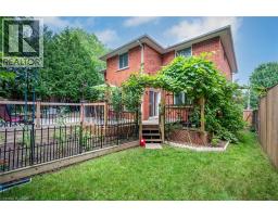 7 CHANDOS Drive - 38