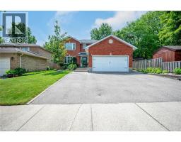 7 CHANDOS Drive - 6