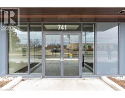 741 KING Street W UnitNo. 301 - 2