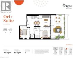 741 KING Street W UnitNo. 301 - 43