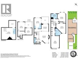 451 LAUREL GATE Drive - 35