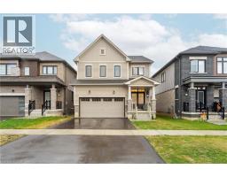 57 MONTEITH Drive - 1