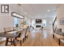 231 FOREST CREEK Drive - 8