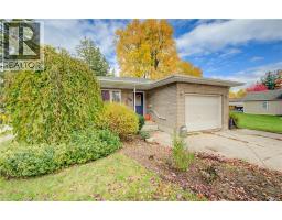 38 MILL Street E - 2