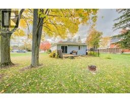 38 MILL Street E - 30