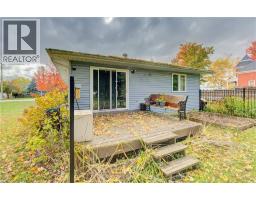 38 MILL Street E - 34