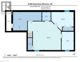 38 MILL Street E - 36