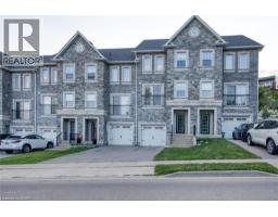 43 WOOLWICH Street - 1