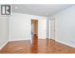 43 WOOLWICH Street - 33