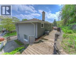 22 DUNDONALD Road - 24