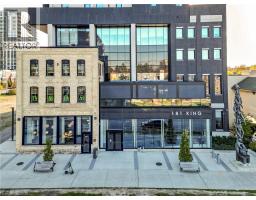 181 KING Street S UnitNo. 614 - 37