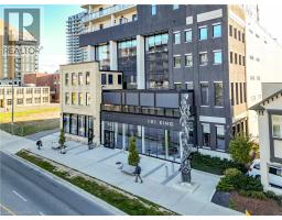 181 KING Street S UnitNo. 614 - 4