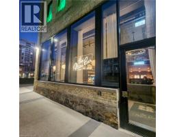 181 KING Street S UnitNo. 614 - 42