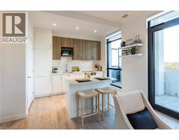 181 KING Street S UnitNo. 614 - 8