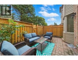 320 HAMILTON Drive UnitNo. 10 - 22