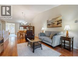 510 QUEENSWAY W UnitNo. 33 - 16