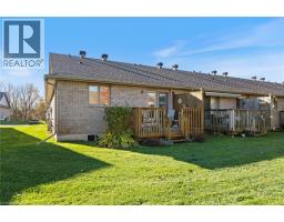 510 QUEENSWAY W UnitNo. 33 - 33