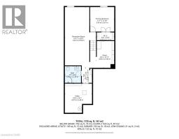 510 QUEENSWAY W UnitNo. 33 - 34