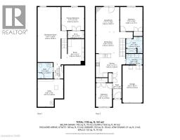 510 QUEENSWAY W UnitNo. 33 - 36