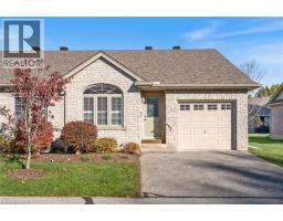 510 QUEENSWAY W UnitNo. 33 - 5