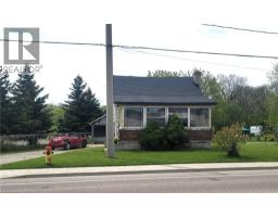 46 BRIDGE Street E - 3