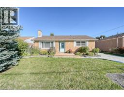 1061 ELORA Road - 2
