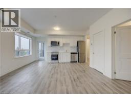 247 NORTHFIELD Drive E UnitNo. 502 - 18